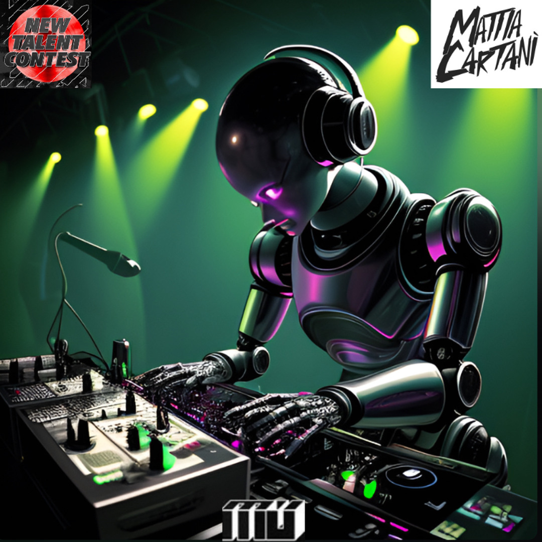 Stream Contest New Talent Tech House by Mattia Cartanì (IT) | Listen ...