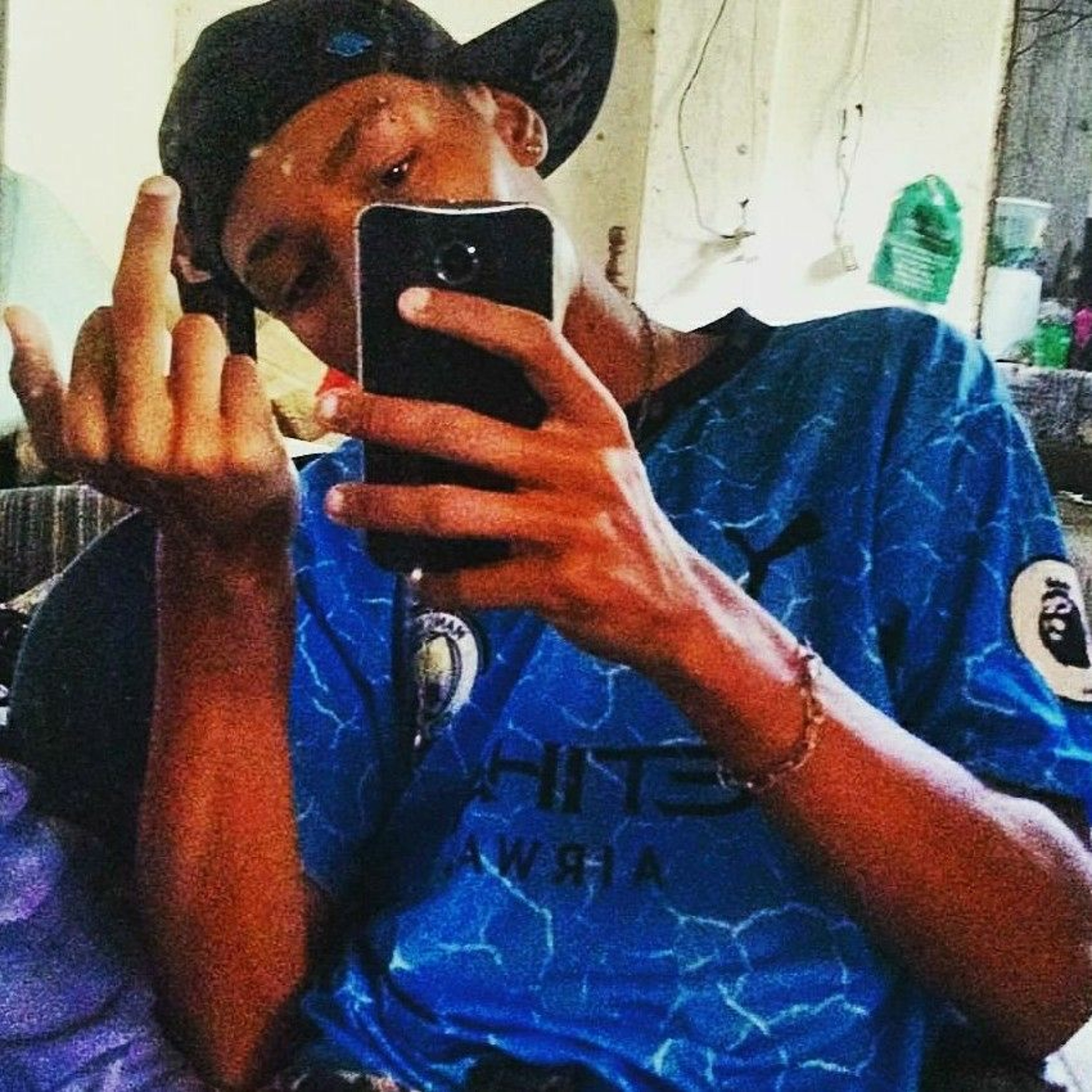 Jonathan Santos ™