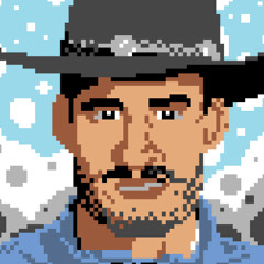 Dirt for the Dirt Man (Based on Carter Vail's Dirt Man song)