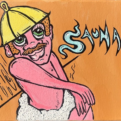 02 - CarrieOnDisco