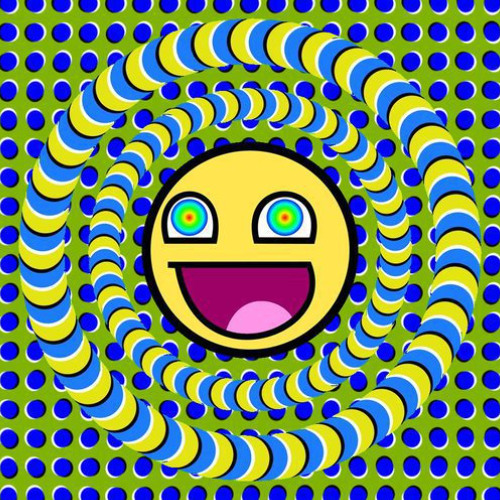 My Interpretation of Techno