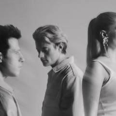 HEY NOW- LONDON GRAMMAR REMIX