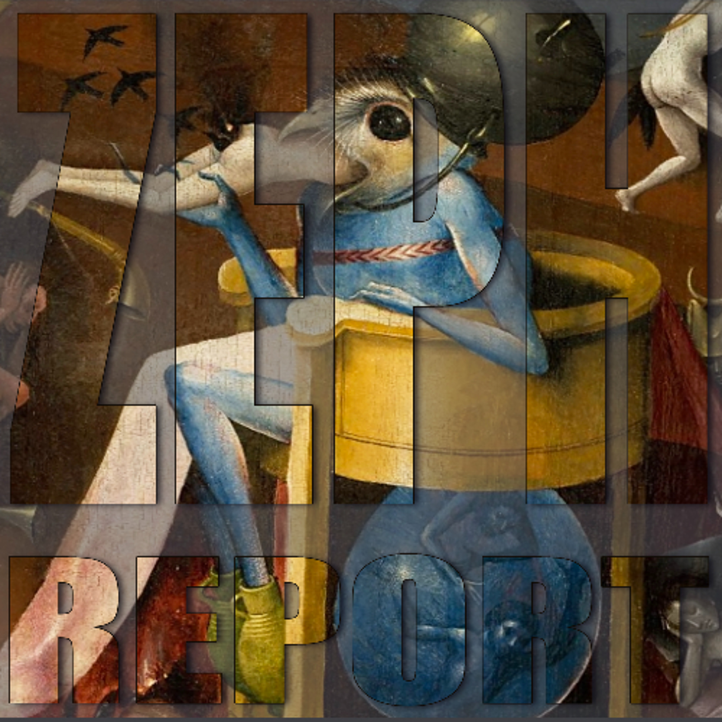 ALL THINGS IN UPHEAVAL