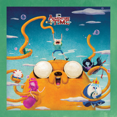 Remember You (feat. Olivia Olson & Tom Kenny)