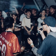 Cầu Tiến Freestyle - Maxxseel X ThreeC