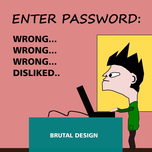 PASSWORD PLEASE: