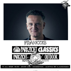 Live at parkzicht outdoor 2025