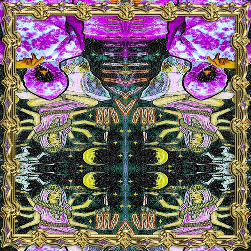 DOUBLE TAP [FT. FARAWAYSXUL] (PROD. RODEOGLO)