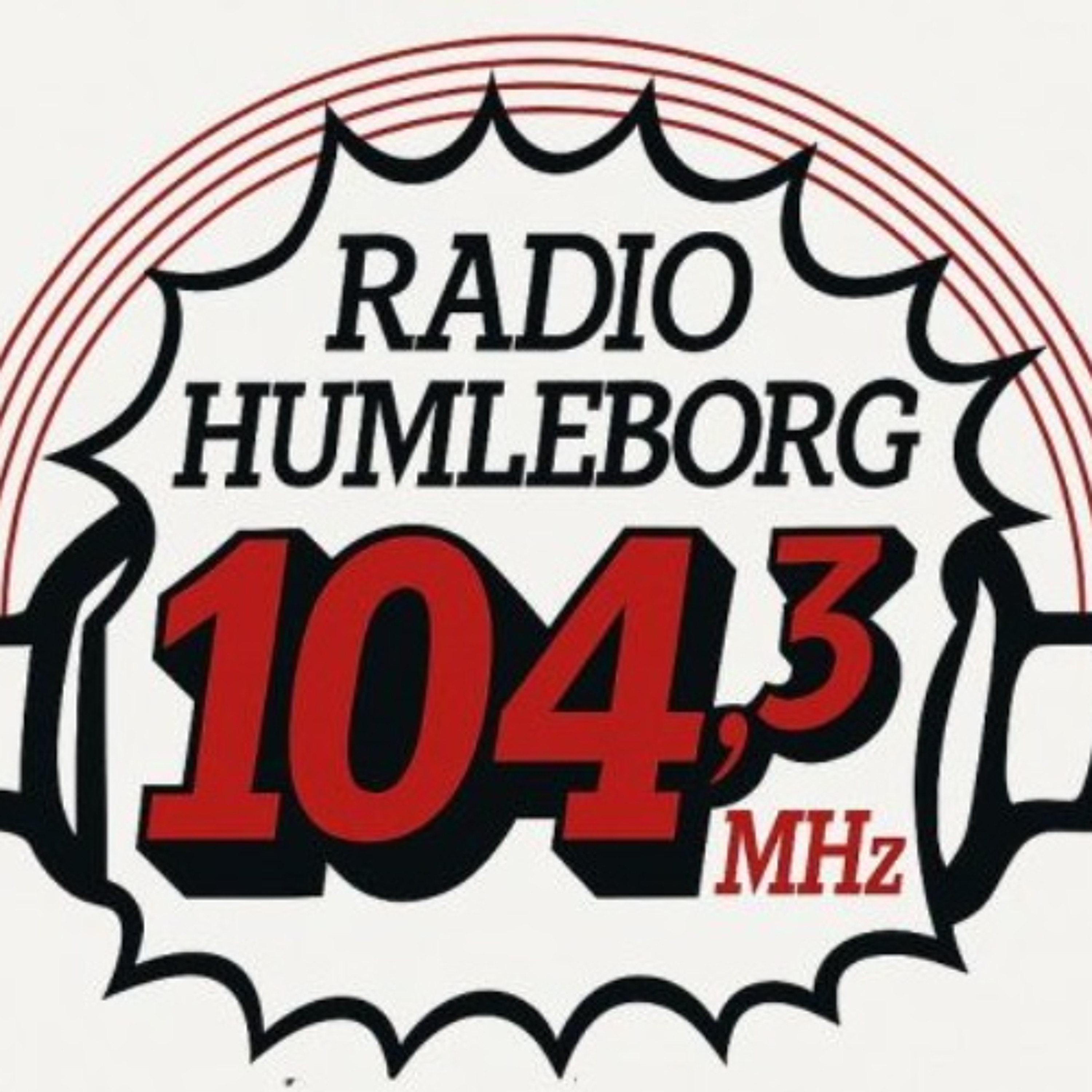 Humleborg Podcast