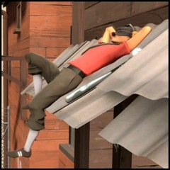 TF2 Mercs - Story Of Undertale (AI cover)