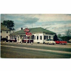 There's A Fire Burning