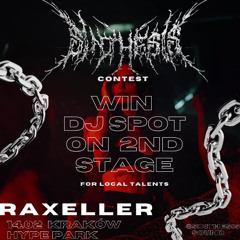 Hardgroove Contest SINTHESIS HypePark Raxeller