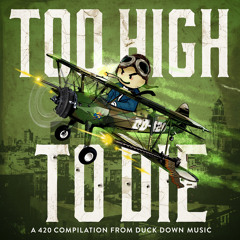 Amazin' (feat. Sean Price & Loudmouf Choir)