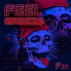 Dead Space Daniel Cuda - Feel Esquizo (Diego Marin  F20 Work)