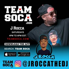 Team Soca 2 26 22
