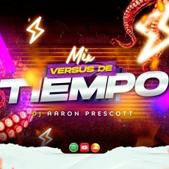 Mix VERSUS DE TIEMPO #01 (Old School / Actual)