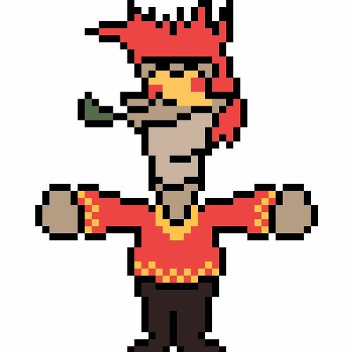 The Alleyway - A Spamton / Spamaniac "the circus" [Nugget's goofy aah deltaswap]