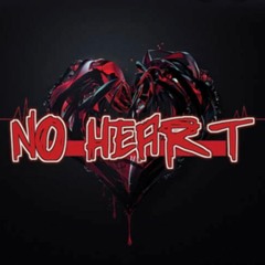 No Heart freestyle