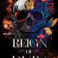 🥣EPUB & PDF Reign Of Ruin Reina Del Cártel book 2 (Reina Del Cártel A Why Choose D 🥣