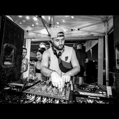 UK Bass Mix