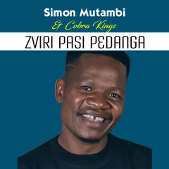 Mhepo Yenyika