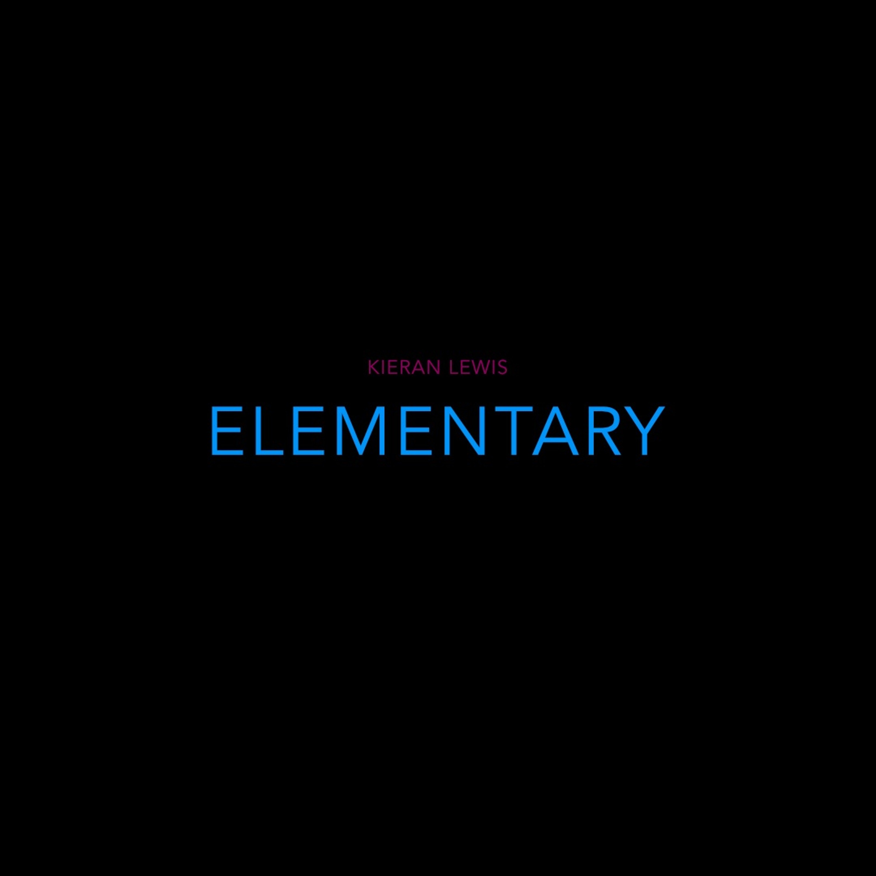 Elementary episode artwork