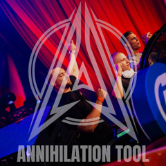 Missy - ANNIHILATION TOOL (FREE DOWNLOAD)