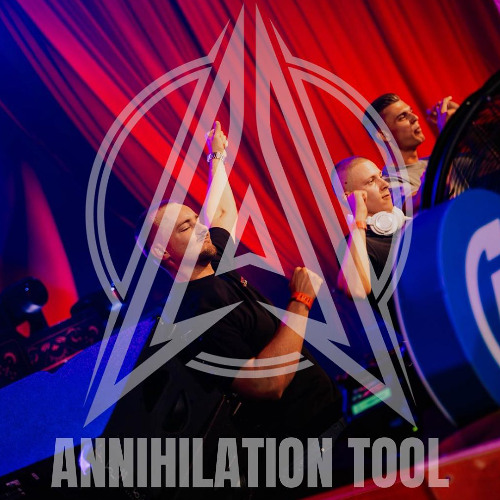 Missy - ANNIHILATION TOOL (FREE DOWNLOAD)