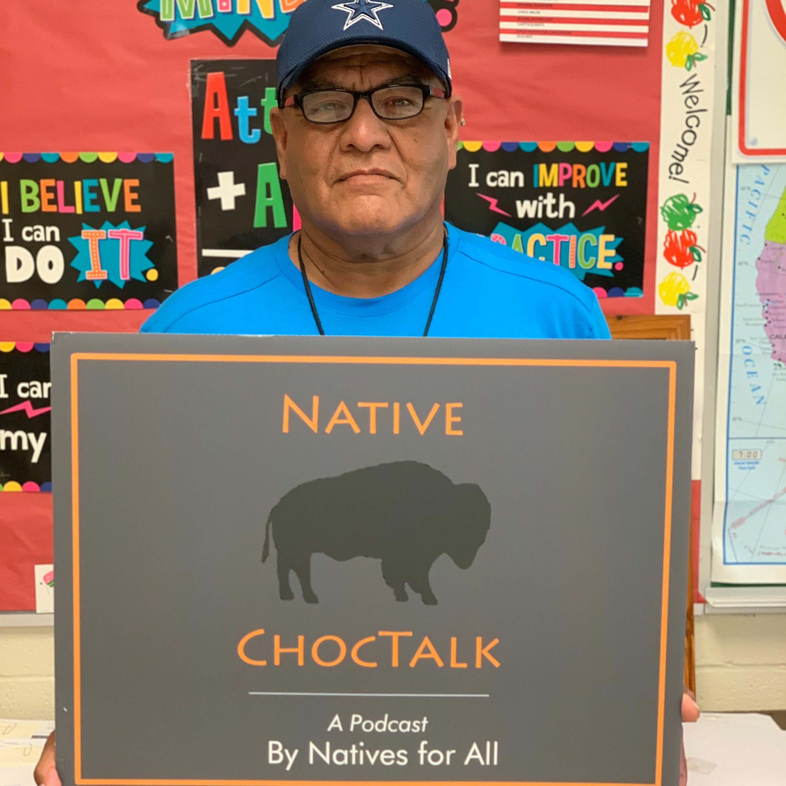 S2, E17: The History of Riverside Indian School, Wares Chapel, O Ho Mah, Hog Creek episode artwork