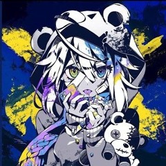 病み垢ステロイ（Instrumental)