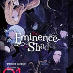 Read KINDLE 🗸 The Eminence in Shadow, Vol. 1 (light novel) (The Eminence in Shadow (