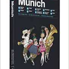 Read EBOOK 📃 The Monocle Travel Guide to Munich: The Monocle Travel Guide Series (Mo
