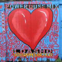 Power'ouse Mix
