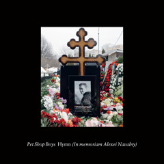 Hymn (In memoriam Alexei Navalny) [Choral Mix]