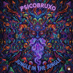 Jungle in the Jungle [168bpm]