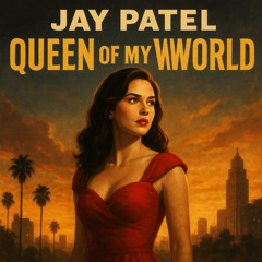 Queen of My World