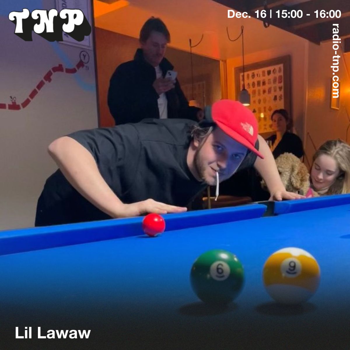 Lil Lawaw