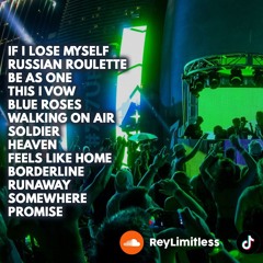 DJ If I Lose Myself Breakbeat Stadium Style Mixtape