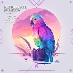 Yemanjo - El Viche (Magisus Remix) [Cafe De Anatolia]