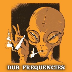 Malback - Dub Frequencies