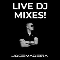 LIVE DJ MIXES!