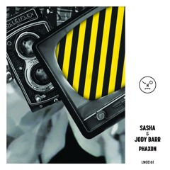 Sasha & Jody Barr - Phaxon