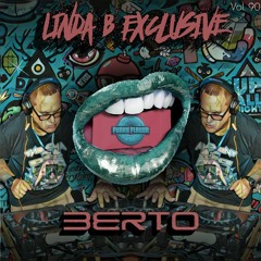 Funky Flavor Music - Linda B Exclusive Vol. 90 BERTO