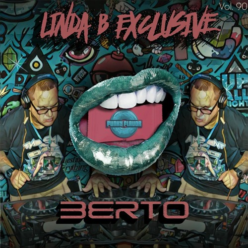 Linda B Exclusive Vol. 90 BERTO