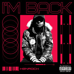 I’m Back