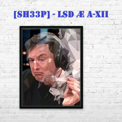 LSD Æ A-Xii [Tekk]