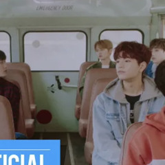 스트레이키즈 (stray kids) - 잘하고 있어