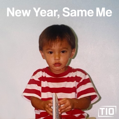 The Mix 8 - New Year, Same Me