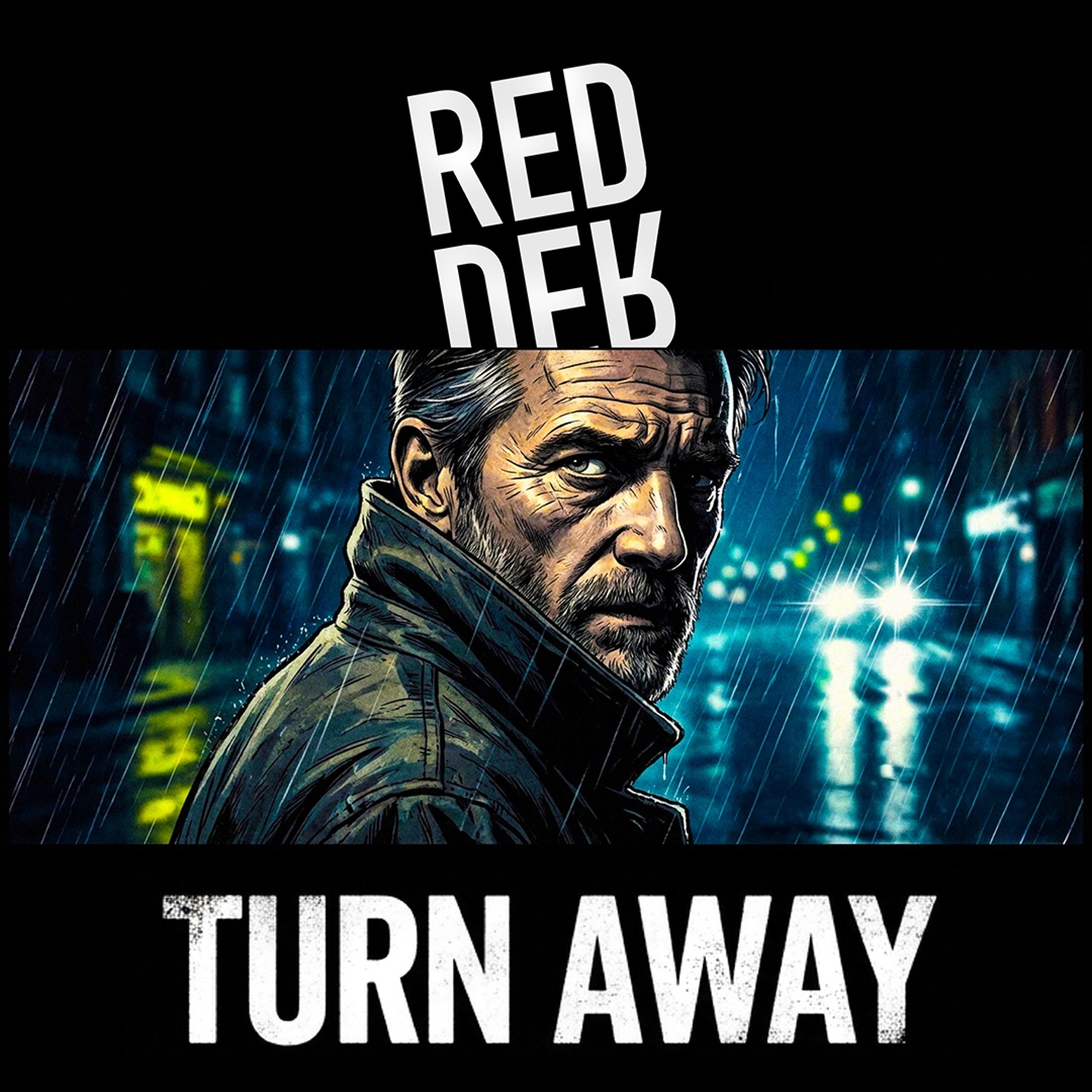 Turn Away episode artwork