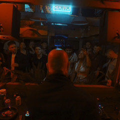 Hefflo @ Handsdown DJ Academy Showcase